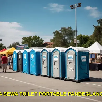 daftar harga sewa toilet portable pandeglang berkualitas